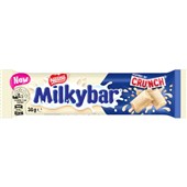 MILKYBAR CRUNCH 38G X 42