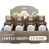 GOODLIFE GROCERS COFFEE DROP 32G X 12