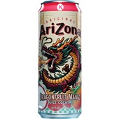 ARIZONA DRAGONFRUIT MANGO 680ML X 24