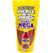 VAN HOLTEN JUMBO MEGA CHAMOY X 12