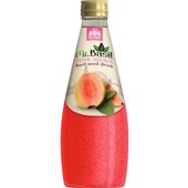MR BASIL PINK GAUVA 290ML X 12