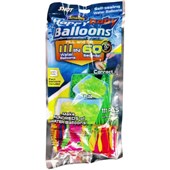 WATER BALLOONS 111PCS X 12