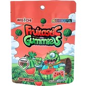 WISICHI FRUITASTIC WATERMELON CANDY 50G X 10