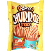 CHURROZ SNACKS 84G X 16