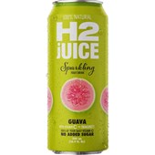 H2JUICE SPARKLING GUAVA 500ML X 12