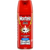 MORTEIN FLY  MOSQUITO KILLER 250G X 9
