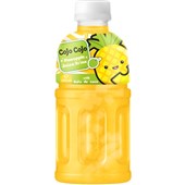 COJO COJO PINEAPPLE 340ML X 24