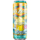 ARIZONA WHIPPED PINEAPPLE ORANGE 680ML X 24
