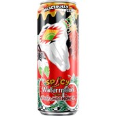 ARIZONA SPICY WATERMELON 680ML X 24