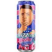 ARIZONA RIZZLER BERRY 680ML X 24