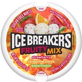 ICE BREAKER FRUITY MIX 425G X 8