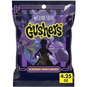 GUSHERS WEDNESDAY ADDAMS 1205G X 8