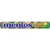 MENTOS DISCOVERY ROLL 375G X 40