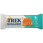 TREK OAT SALTED CARAMEL 50G X 16