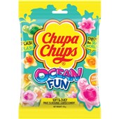 CHUPA CHUPS OCEAN FUN 150G X 12