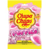 CHUPA CHUPS PUFFIES 150G X 12