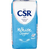 CSR WHITE SUGAR 1KG X 12