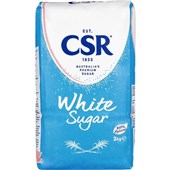 CSR WHITE SUGAR 2KG X 6