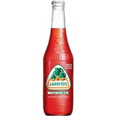 JARRITOS SODA WATERMELON 370ML X 24