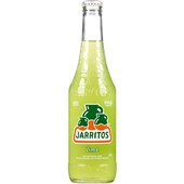 JARRITOS SODA LIME LEMON 370ML X 24