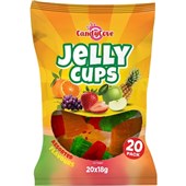 CANDYCOVE FRUIT JELLY BAG 18G X 20 X 24