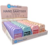 SANITISERS