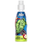 FRUITY BURST APPLE AVENGERS 250ML X 24
