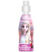 FRUITY BURST APPLE BLACKCURRANT FROZEN ELSA 250ML X 24