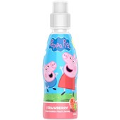 FRUITY BURST STRAWBERRY PEPPA PIG 250ML X 24