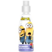 FRUITY BURST WILDBERRY MINIONS 250ML X 24