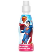 FRUITY BURST RASPBERRY SUPERMAN 250ML X 24