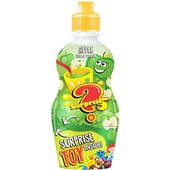 SURPRISE 5 APPLE 250ML X 12