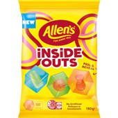 ALLENS INSIDE OUTS 130G X 10