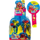 KIDSFRENZY WINDMILL POP CANDY 24G X 20