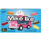 MIKE  IKE ICE CREAM TRUCK 120G X 12