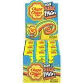 CHUPA CHUPS 1M BELT 55G X 9