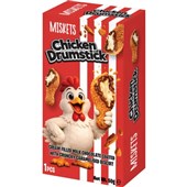 MISKETS CHIKEN BITES 50G X 12