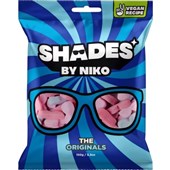 SHADES BY NIKO ORIGINAL 150G X 18