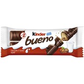 KINDER BUENO T2 X 30