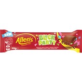 ALLENS BLOCK PARTY BAR 44G X 42
