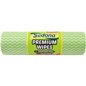 PREMIUM CLEANING WIPES X 20PC