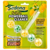 TOILET FRESHENER X 1PC