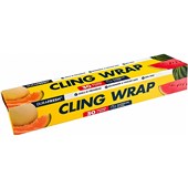 CLING WRAP 30M X 1PC