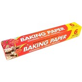BAKING PAPER 6M