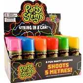 PARTY STRINGS 65G X 24