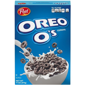 OREOS CEREAL 320G X 5